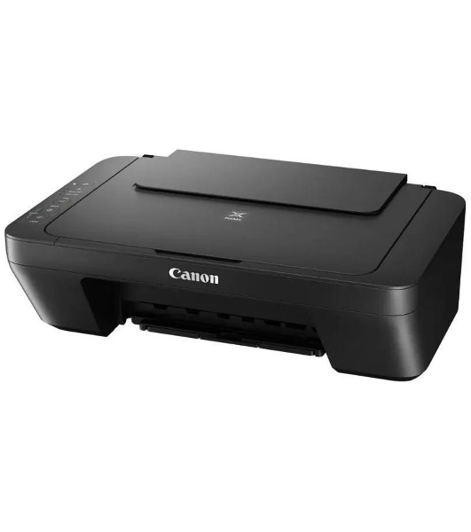 МФУ струйное Canon PIXMA MG2541s (0727C067/0727C071), A4, цветной, печ. до 8/4 стр/мин. (ч/б/цв.), скан. до 21 стр/мин., 4800x600 dpi (печ.), 1200х600 dpi (скан.), USB