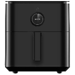 Аэрогриль Xiaomi Mi Smart Air Fryer 6.5L EU черный, 1800 Вт, 6.5 л, сенсор, 12 программ, фото11