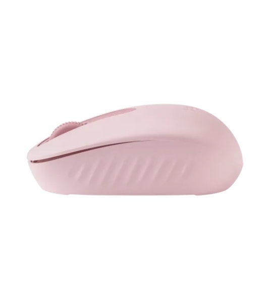 Мышь беспроводная Logitech M196 розовый, 1000 dpi, Bluetooth, кнопки - 3