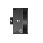 Устройство охлаждения (кулер) PcCooler RT500 Digital BK ARGb RT500-BKAWYL-GL черный 120мм алюминий+медь 2200rpm 32db 4-pin 240W, фото13