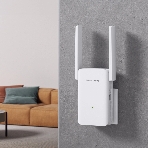 Усилитель Wi-Fi сигнала Mercusys ME80X AX3000, фото6