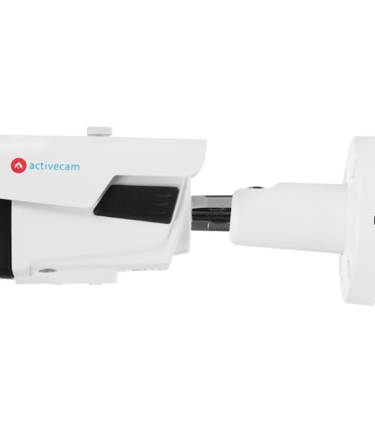 HD-видеокамера ActiveCam AC-H1D2 - 1Мп, купольная, внутренняя, объектив 2.8-12мм