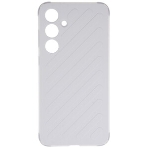 Чехол (клип-кейс) Samsung для Samsung Galaxy S24+ Shield Case S24+ светло-серый (GP-FPS926SACJR), фото8