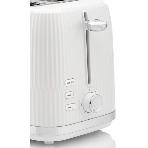Чайник электрический Gorenje K17GXG 1.7л. 2200Вт белый/серебристый корпус: стекло/пластик, фото5