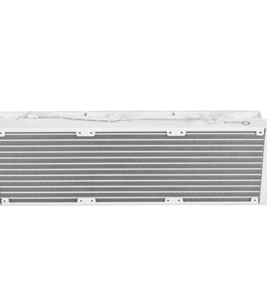 Система охлаждения Ocypus Delta L36 WH ARGB V2 White 300W/All Intel/AMD AM*/Screws