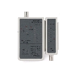 Тестер LAN Gembird NCT-1, для RJ-45, RG-58, фото12