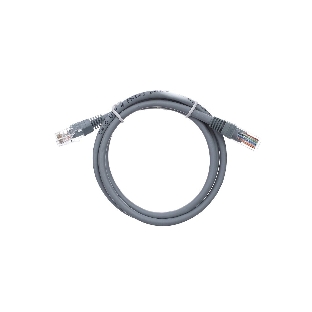 Патч-корд 1.0м, UTP Cat. 6, Telecom (NA102-UTP-C6-1M)