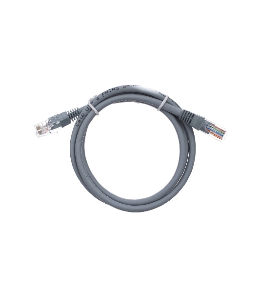 Патч-корд 1.0м, UTP Cat. 6, Telecom (NA102-UTP-C6-1M)
