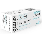 Светильник светодиодный Gauss IP65 1170x60x55мм 36Вт 2450lm 4000К линейн. мат. с возм. соед. в линию, фото4