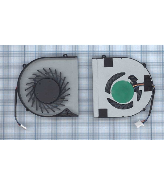 Вентилятор (кулер) для ноутбука Acer Aspire TimelineX 1830, Aspire One 721 VER-2