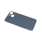 Задняя крышка (стекло) для Apple iPhone 13 Mini красный, фото 1