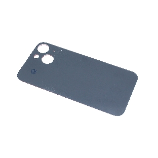 Задняя крышка (стекло) для Apple iPhone 13 Mini красный
