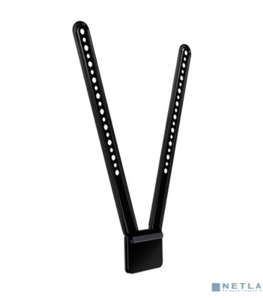 Держатель Logitech для крепления к телевизору камеры MeetUP TV Mount XL