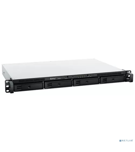 Сетевое хранилище Synology RS422+