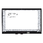 Модуль (матрица + тачскрин) для HP Envy 15-CN 15-CP FHD, фото2