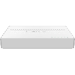 Коммутатор неуправляемый Tenda SM105, 5 портов, 5x2,5 Гбит/с, настольный, пластиковый корпус, фото6