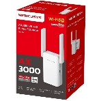 Усилитель Wi-Fi сигнала Mercusys ME80X AX3000, фото5