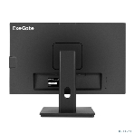 Монитор 23.8' ExeGate SuperView EA2400A IPS 1920x1080, 75 Гц, 5 мс, 16:9, 250 кд/м², HDMI 1.4, VGA, веб-камера (2 Мп), 3.5 мм, черный, фото23