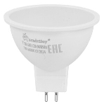 Светодиодная (LED) лампа Smartbuy GU5_3-07W/6000 (SBL-GU5_3-07-60K-N), фото7