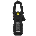 Токоизмерительные клещи цифровые Deli DL334203, фото11