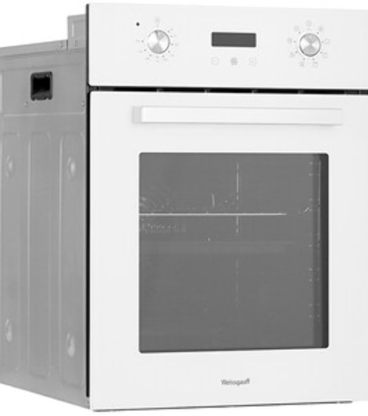 Духовой шкаф Weissgauff EOY 451 PDW, встраиваемый