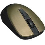 Мышь беспроводная Defender Wave MM-995 бронзовый, 1600 dpi, радиоканал, USB, кнопки - 4, фото8