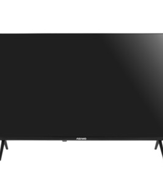 Телевизор Asano 32' 32LH5000T черный LED HD 60Hz Smart TV