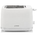 Чайник электрический Gorenje K17GXG 1.7л. 2200Вт белый/серебристый корпус: стекло/пластик, фото4