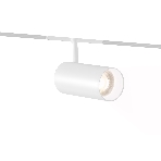 Трековый акцентный светильник Ambrella light GL4420 WH белый IP20 15W 3CCT 3000-6000K SMART 48V 24° D55*120, фото4