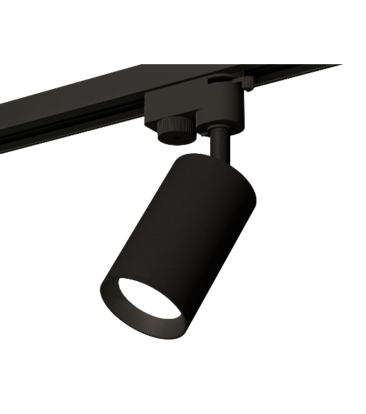 Светильник Ambrella light XT6323002 SBK черный песок MR16 GU5.3 (A2521, C6323, N6102)