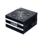 Блок питания Chieftec GPS-650A8, 650Вт, 80 PLUS, 120мм, черный, фото4