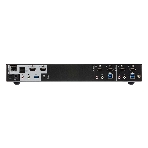 Переключатель ATEN 2-Port USB3.0 4K HDMI Dual Display KVMP Switch, фото 1