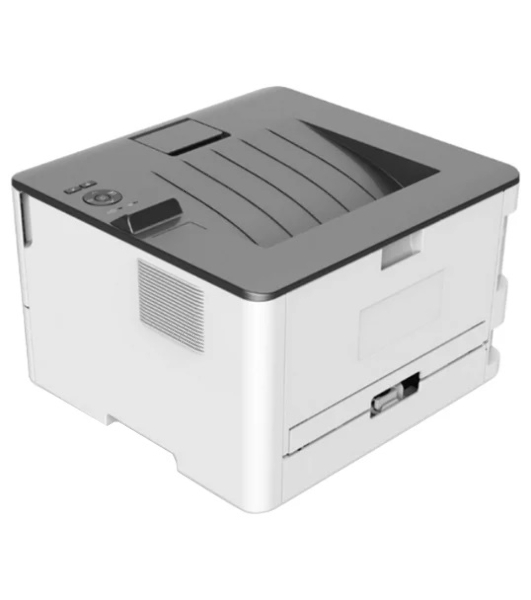 Принтер лазерный Pantum P3300DN, А4, ч/б, печ. до 33 стр/мин, 1200 X 1200 dpi, USB, RJ-45, проектная модель