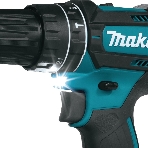 Дрель Makita DHP482Z Дрель ак(уд), фото7