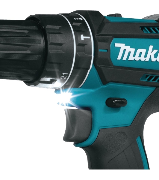 Дрель Makita DHP482Z Дрель ак(уд)