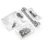 Серверная платформа ExeGate EX292416RUS Pro 2U550-HS08 RM 19', высота 2U, глубина 550, Redundant БП 2x1000W, 8xHotSwap, USB, фото12
