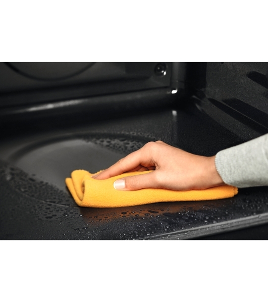 Духовой шкаф электрический Electrolux EOF3H50BK черный