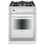 Плита газовая Gefest ПГ 6500-03 0042 белый, конфорок 4 шт, духовка 52 л, 60 см x 85 см x 60 см, фото4