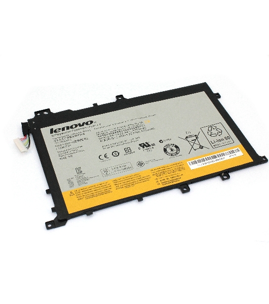 Аккумуляторная батарея для ноутбука Lenovo Ideapad A10 3.65V 6200mAh Li-Pol Orig