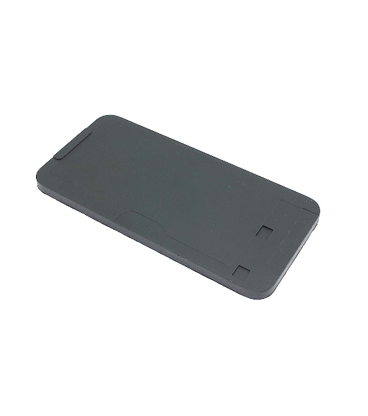 Силиконовая вставка для рамки позиционирования дисплея iPhone 12 Pro MAX oem
