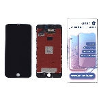 Дисплей Amperin для Apple iPhone 6S Plus в сборе с тачскрином (IPS), черный, фото4