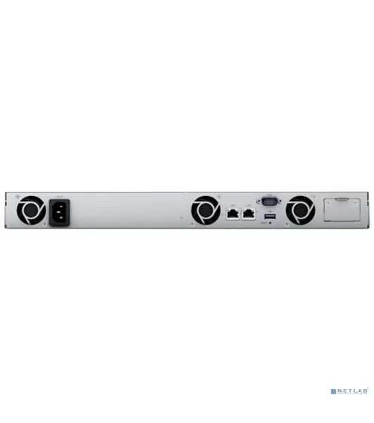Сетевое хранилище Synology RS422+