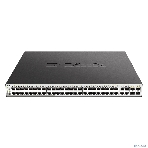 Коммутатор D-Link DGS-1210-52MP/F4A, 48×1 Гбит/с + 4×1 Гбит/с Combo, настраиваемый, фото9