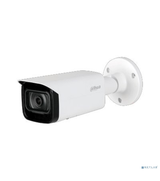 Камера видеонаблюдения IP Dahua DH-IPC-HFW5541TP-ASE-0280B-S3 2.8-2.8мм цв.