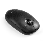 Комплект клавиатура+мышь ExeGate Professional Standard Combo MK200 беспроводной, USB, 1200 DPI, чёрный, фото16