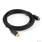 Кабель DisplayPort ExeGate EX-CC-DP-5.0 (20M/20M, 5м, v1.2), фото4