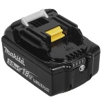 Аккумулятор для Makita (p/n: 194205-3, BL1830) 3.0Ah 18V Li-Ion, фото4