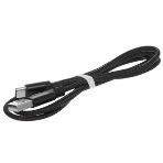 Кабель HOCO X14 USB 2.0, AM/Type-C M, черный, 1м, фото5