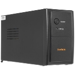 Источник бесперебойного питания ExeGate SpecialPro UNB-500.LED.AVR.4C13 500VA/300W, LED, AVR, 4*C13, черный, фото13
