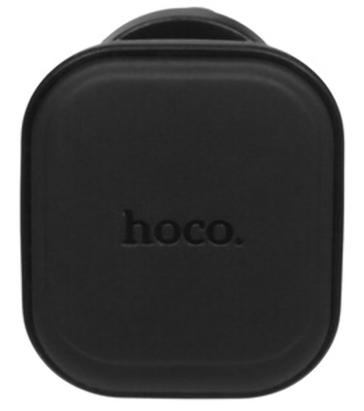 Автомобильный держатель HOCO H29 Brilliant магнитный на воздуховод
